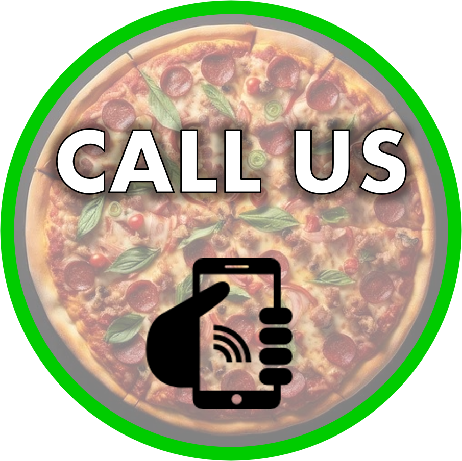 mondo pizza call us button